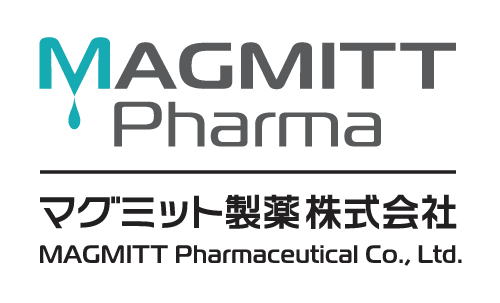 マグミット製薬株式会社