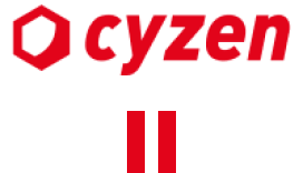 cyzenは