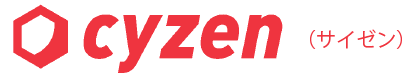 cyzenロゴ