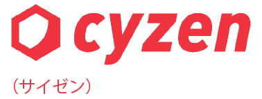 cyzenロゴ